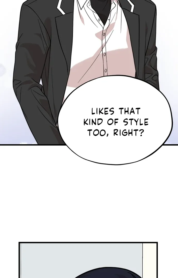 Possible to Date a Ranker? Chapter 22 page 51 - 
