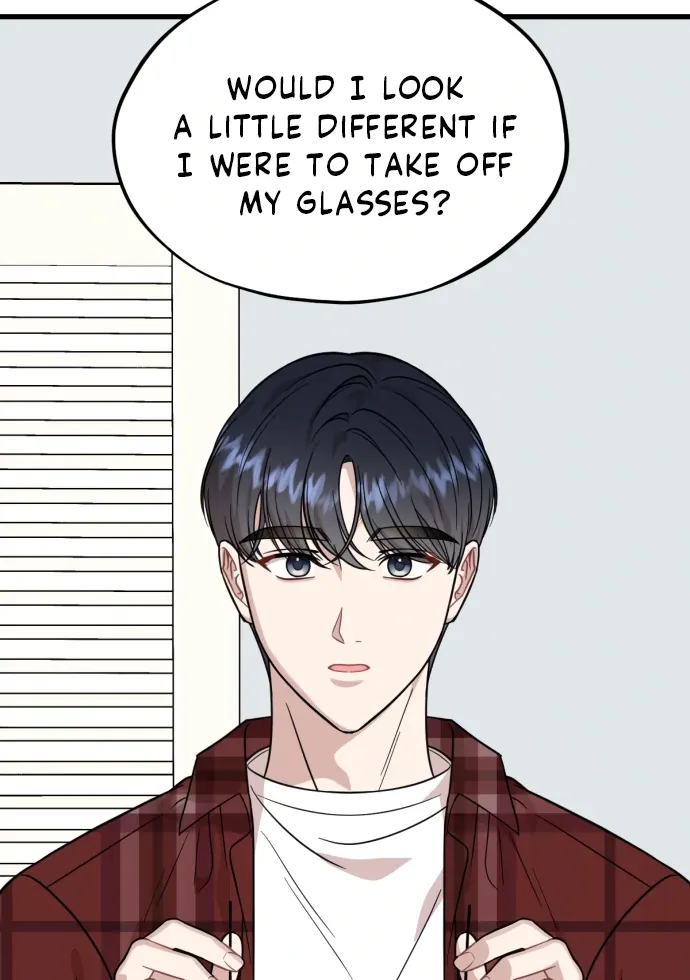 Possible to Date a Ranker? Chapter 22 page 54 - 