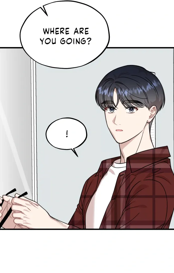 Possible to Date a Ranker? Chapter 22 page 56 - 