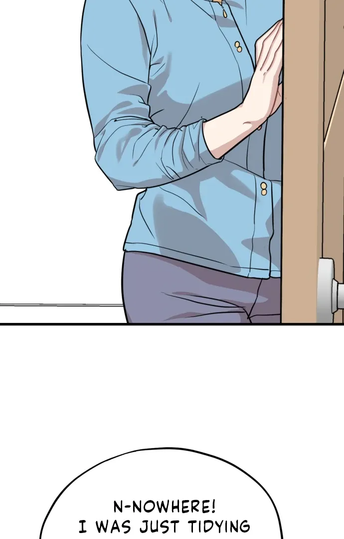 Possible to Date a Ranker? Chapter 22 page 58 - 