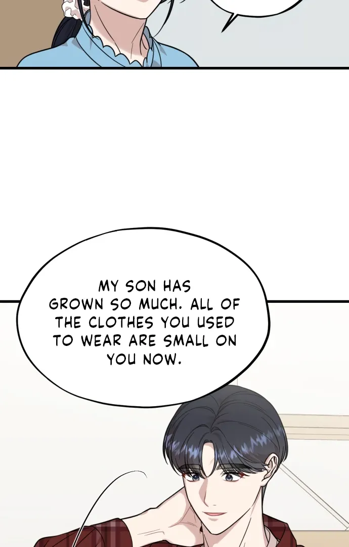 Possible to Date a Ranker? Chapter 22 page 61 - 