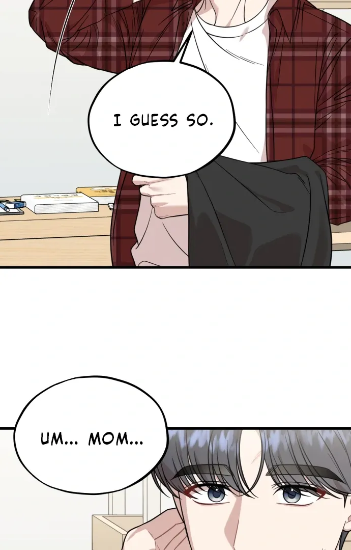 Possible to Date a Ranker? Chapter 22 page 62 - 
