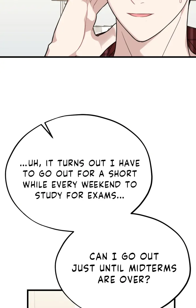 Possible to Date a Ranker? Chapter 22 page 63 - 
