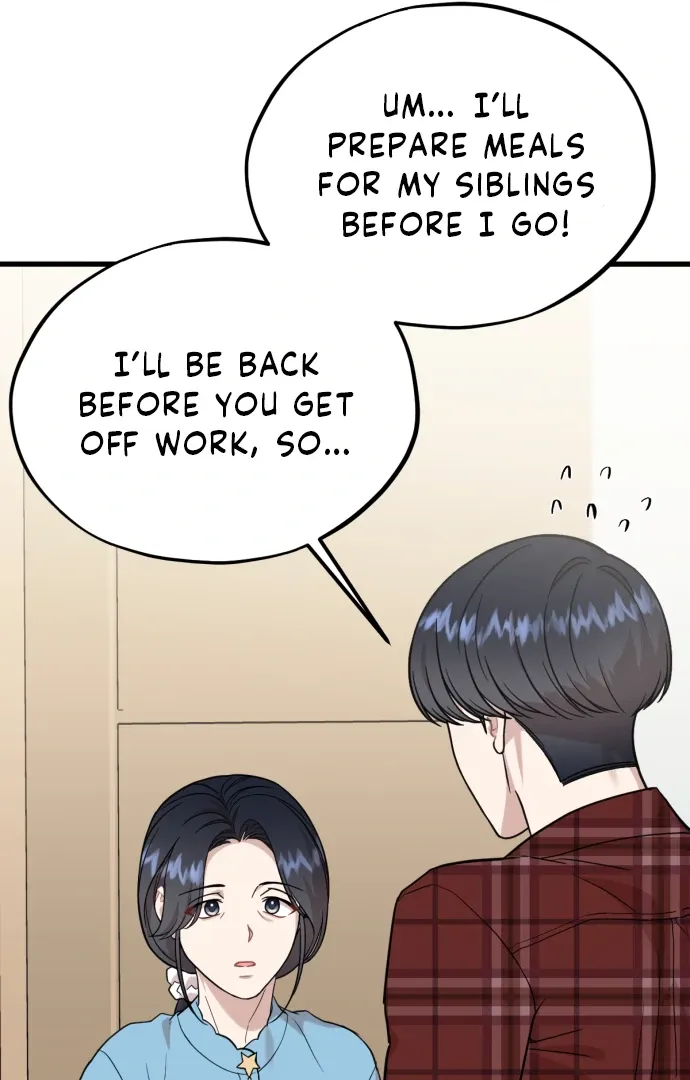 Possible to Date a Ranker? Chapter 22 page 66 - 