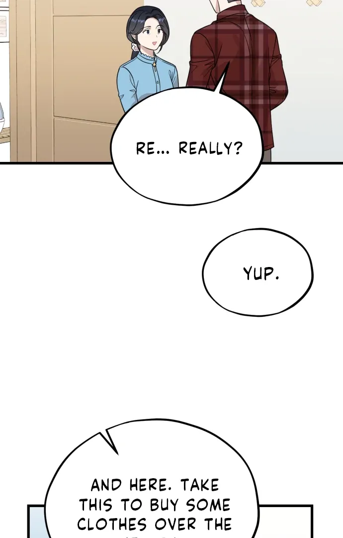 Possible to Date a Ranker? Chapter 22 page 68 - 
