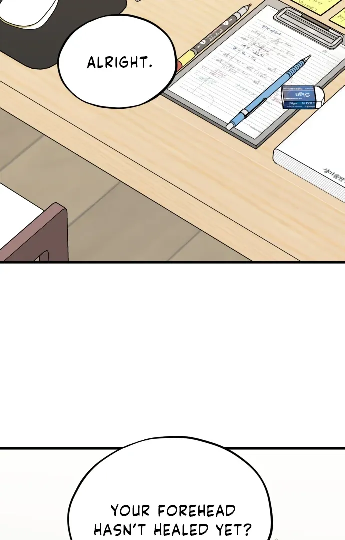 Possible to Date a Ranker? Chapter 22 page 71 - 
