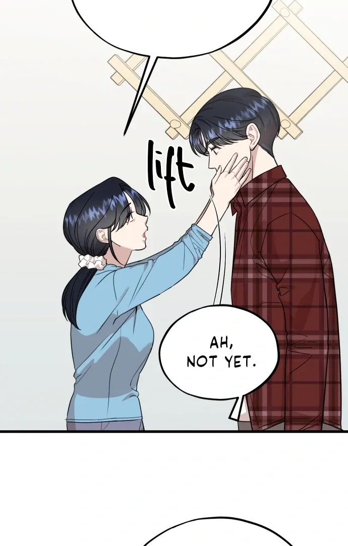Possible to Date a Ranker? Chapter 22 page 72 - 
