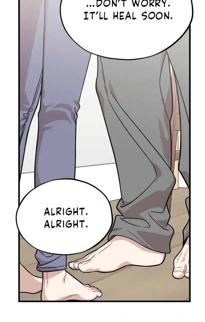 Possible to Date a Ranker? Chapter 22 page 78 - 