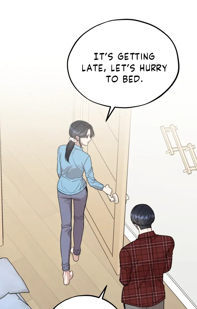 Possible to Date a Ranker? Chapter 22 page 79 - 