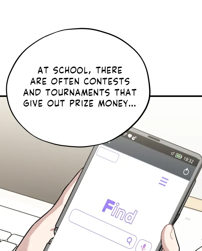 Possible to Date a Ranker? Chapter 22 page 83 - 