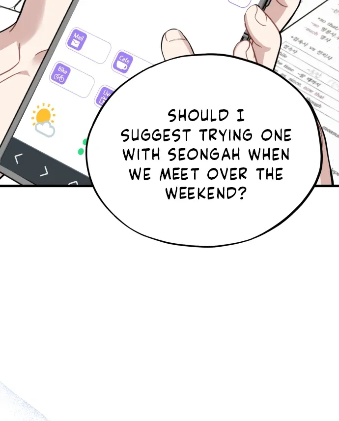 Possible to Date a Ranker? Chapter 22 page 84 - 