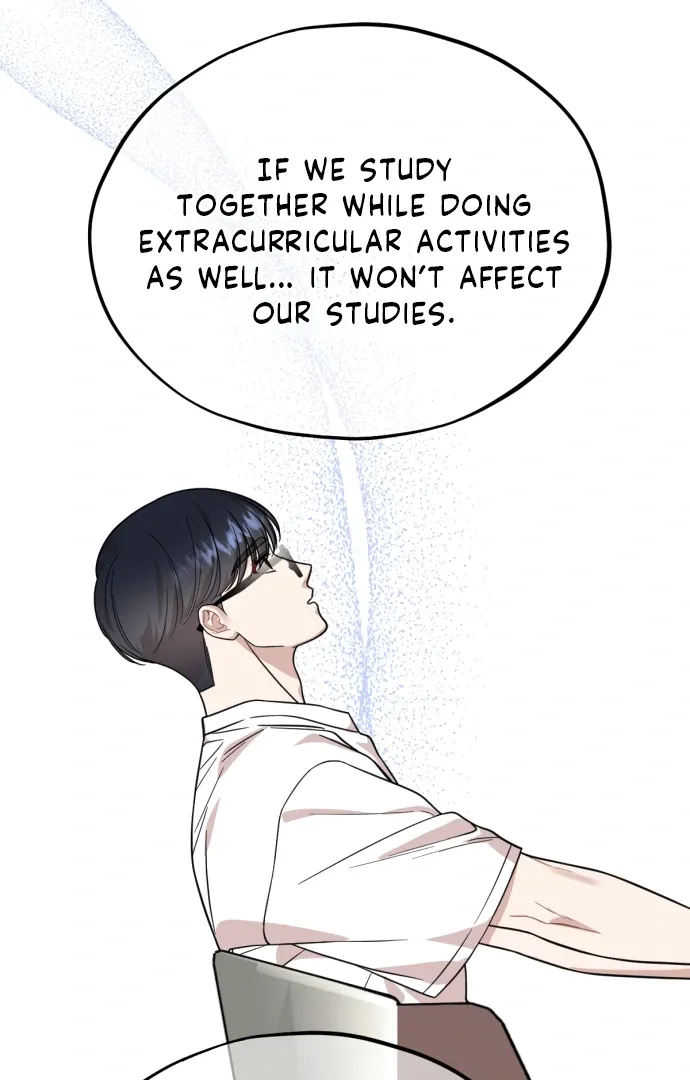 Possible to Date a Ranker? Chapter 22 page 85 - 