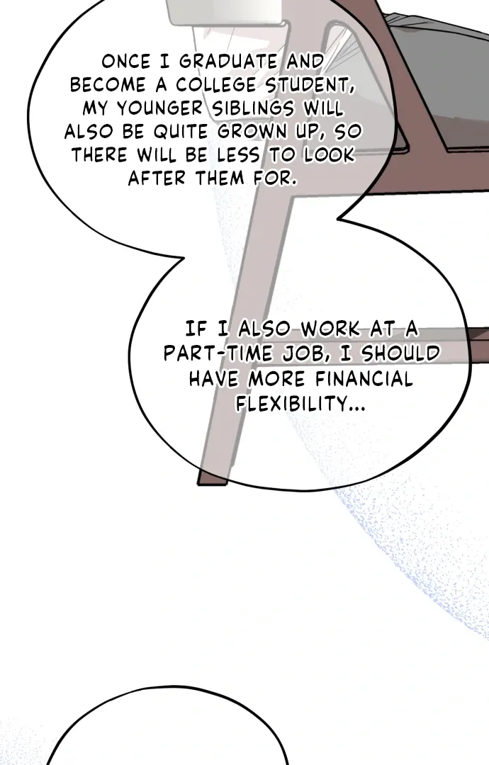 Possible to Date a Ranker? Chapter 22 page 86 - 