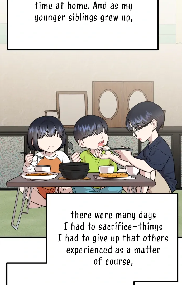 Possible to Date a Ranker? Chapter 22 page 90 - 