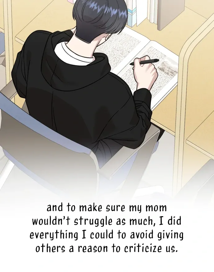 Possible to Date a Ranker? Chapter 22 page 92 - 