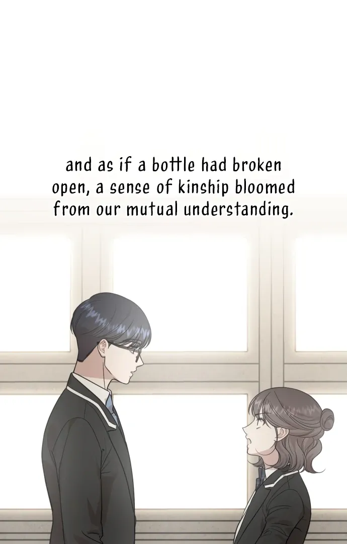 Possible to Date a Ranker? Chapter 22 page 95 - 
