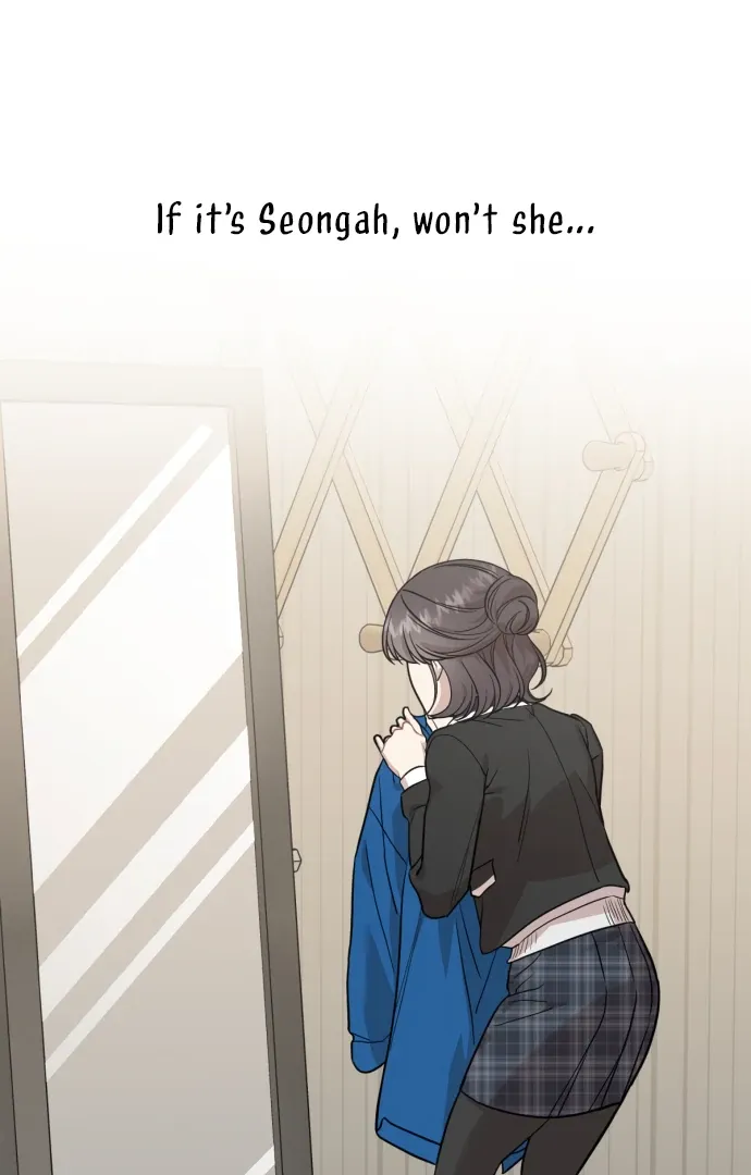 Possible to Date a Ranker? Chapter 22 page 100 - 