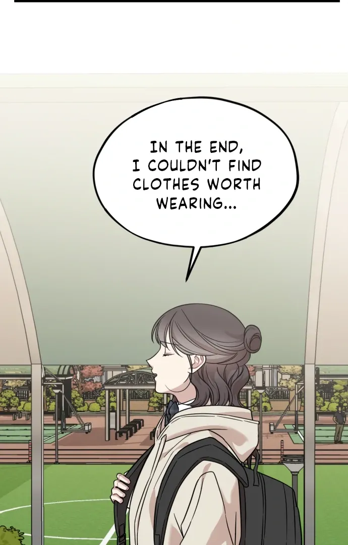 Possible to Date a Ranker? Chapter 23 page 2 - 