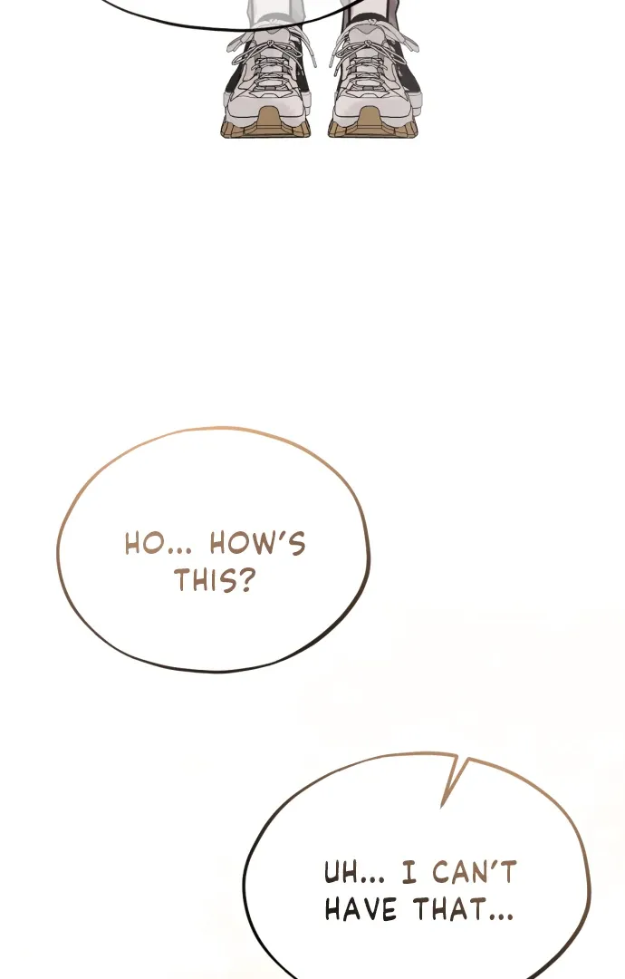 Possible to Date a Ranker? Chapter 23 page 101 - 