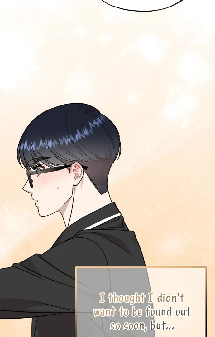 Possible to Date a Ranker? Chapter 23 page 102 - 