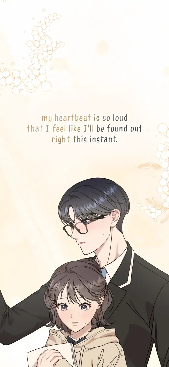 Possible to Date a Ranker? Chapter 23 page 105 - 