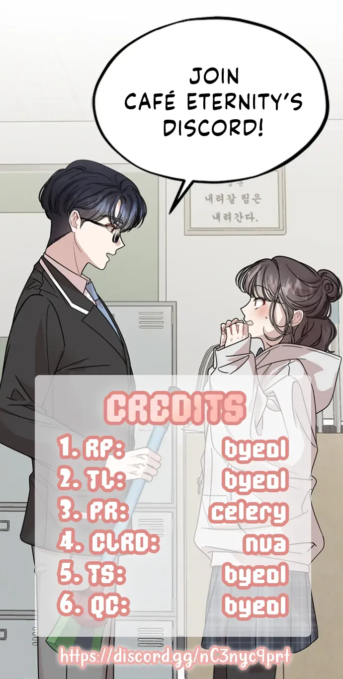 Possible to Date a Ranker? Chapter 23 page 108 - 