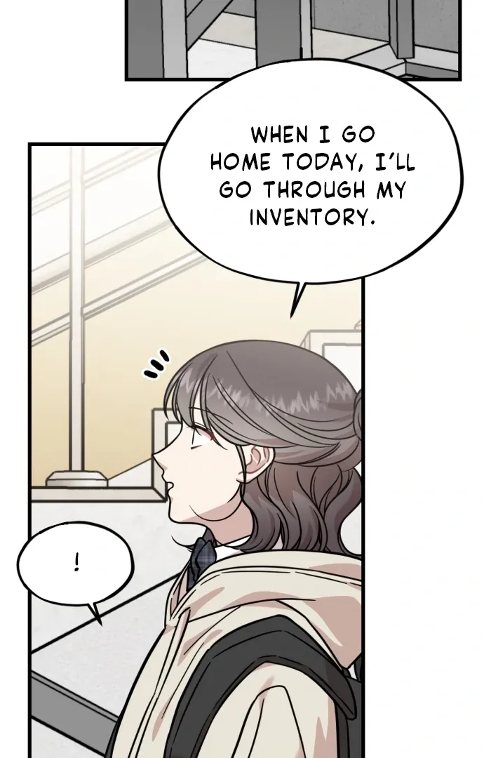 Possible to Date a Ranker? Chapter 23 page 13 - 