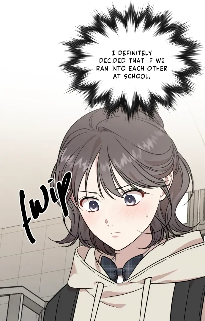Possible to Date a Ranker? Chapter 23 page 19 - 