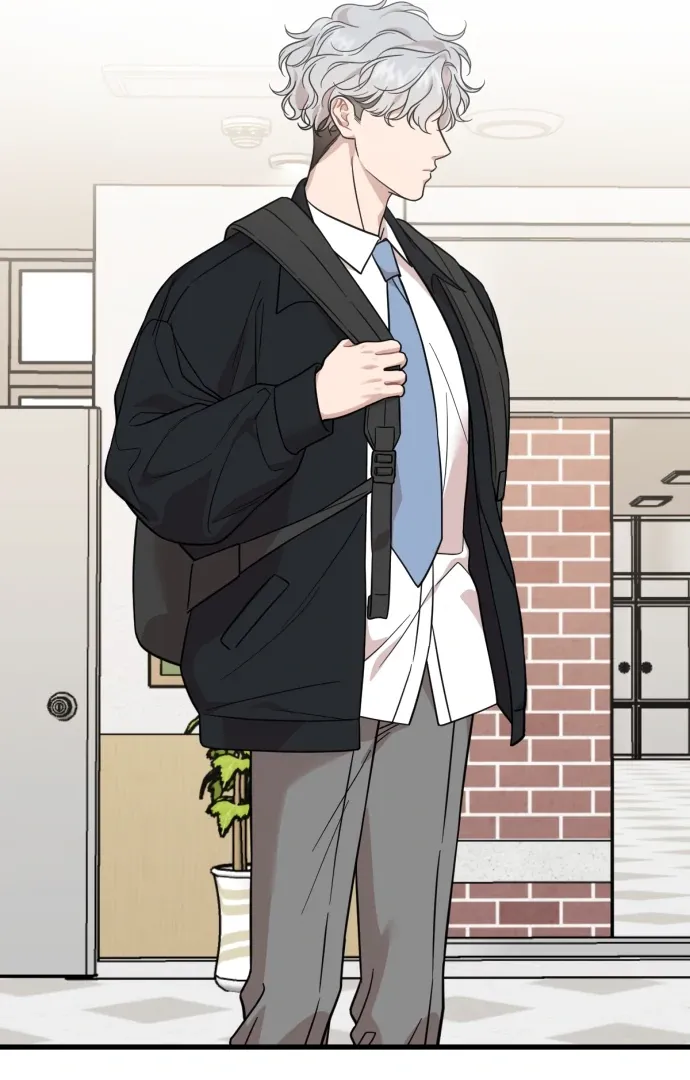 Possible to Date a Ranker? Chapter 23 page 21 - 