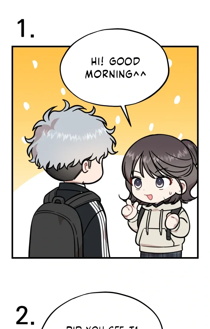 Possible to Date a Ranker? Chapter 23 page 23 - 