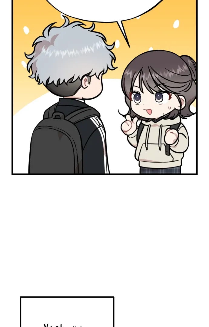 Possible to Date a Ranker? Chapter 23 page 25 - 