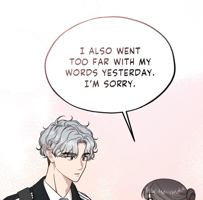 Possible to Date a Ranker? Chapter 23 page 27 - 
