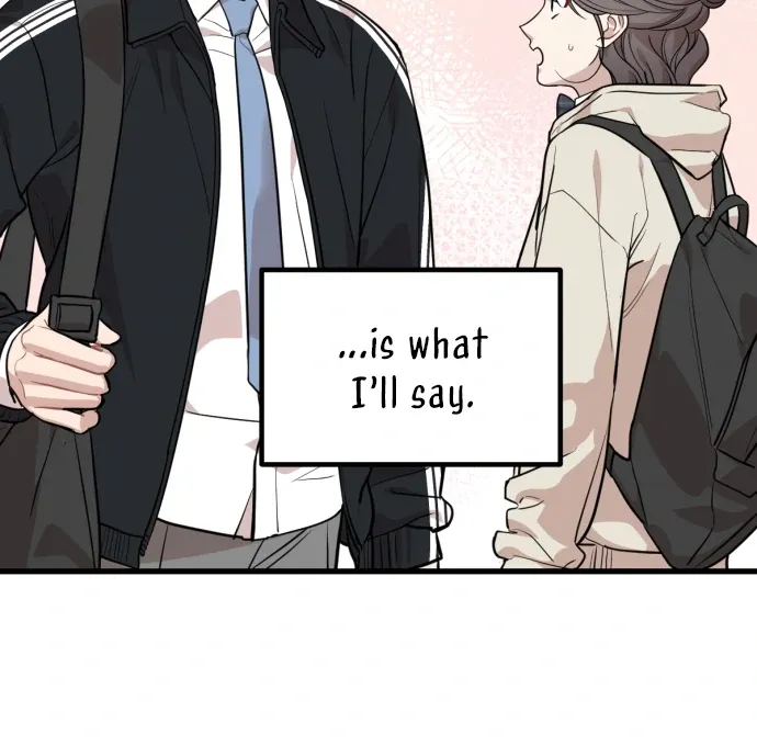 Possible to Date a Ranker? Chapter 23 page 28 - 