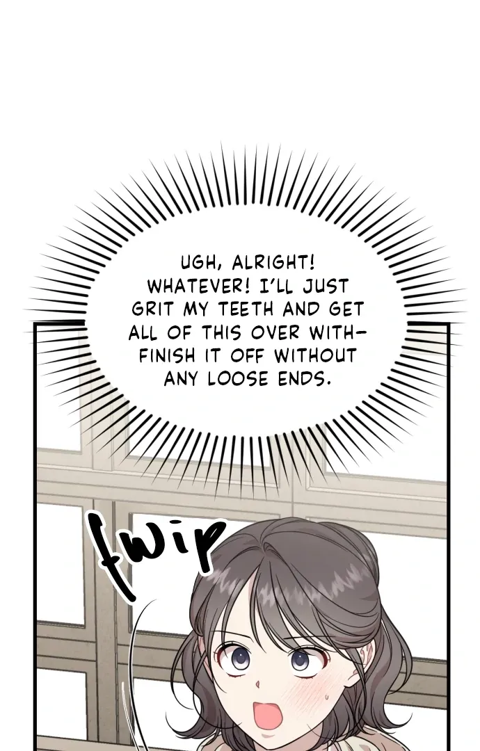 Possible to Date a Ranker? Chapter 23 page 29 - 