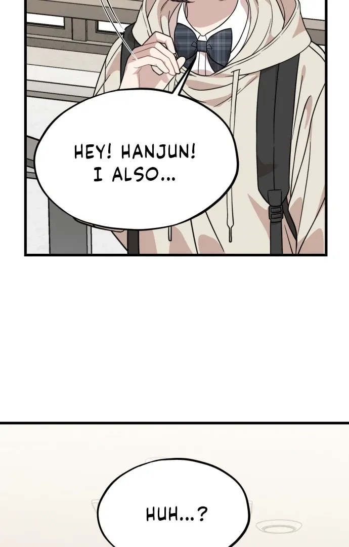 Possible to Date a Ranker? Chapter 23 page 30 - 