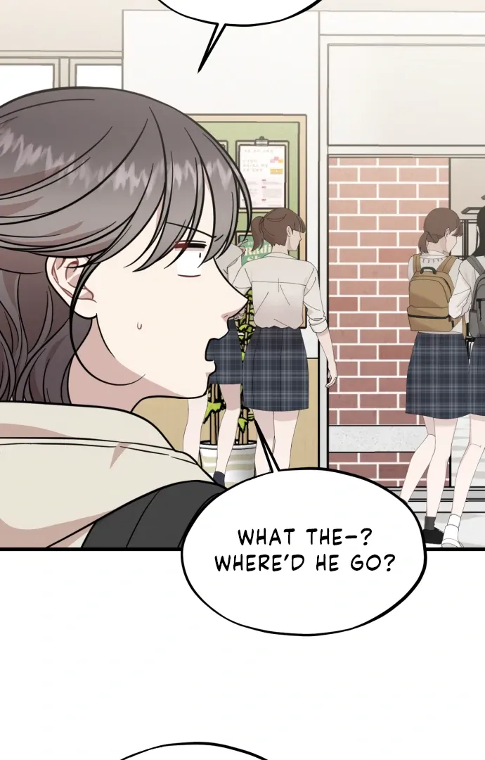 Possible to Date a Ranker? Chapter 23 page 31 - 