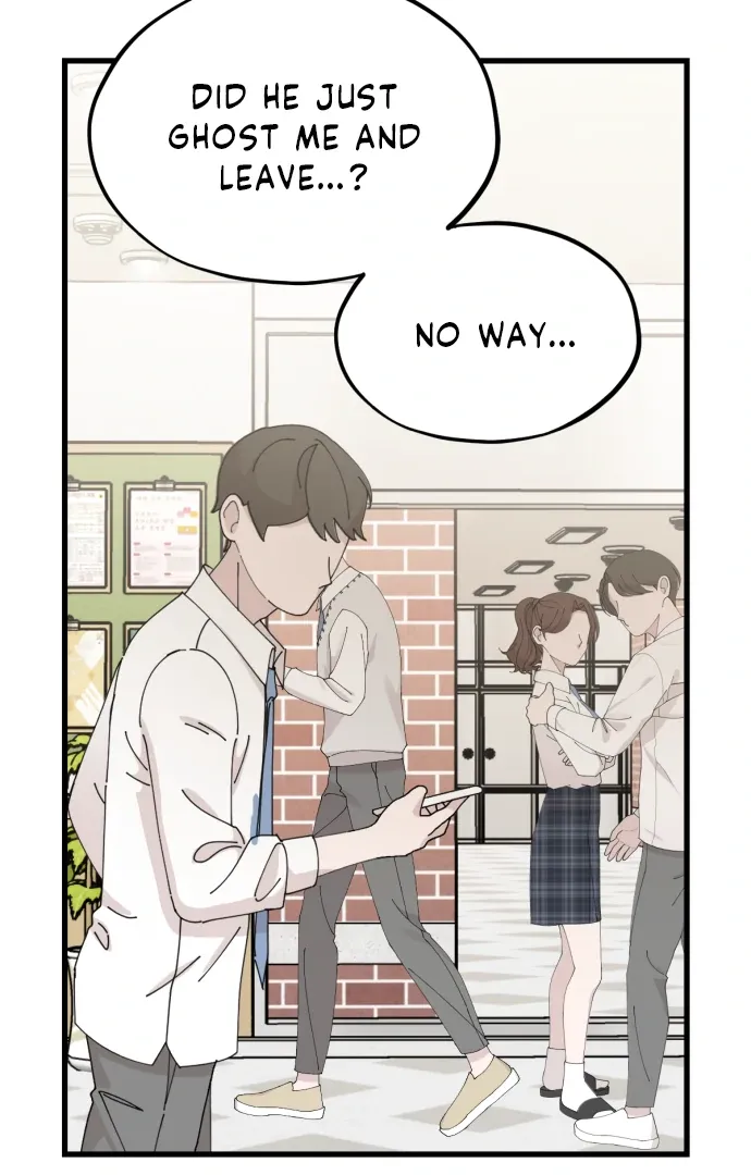 Possible to Date a Ranker? Chapter 23 page 32 - 