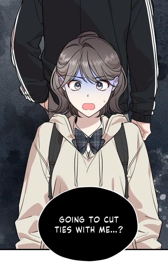 Possible to Date a Ranker? Chapter 23 page 34 - 