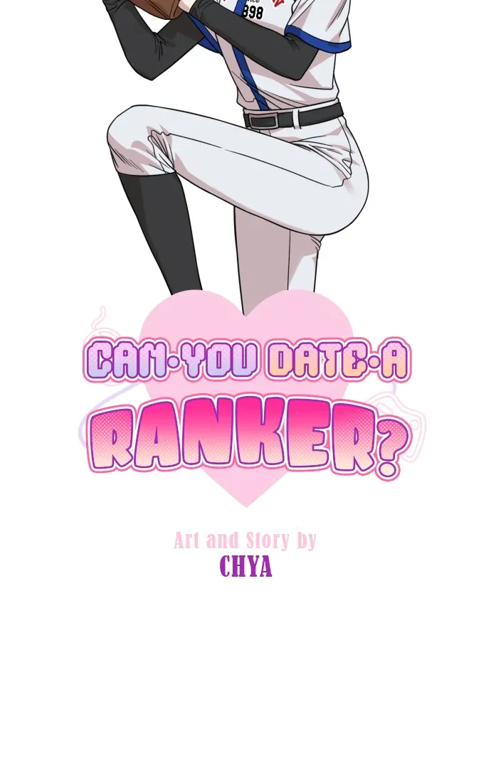 Possible to Date a Ranker? Chapter 23 page 36 - 