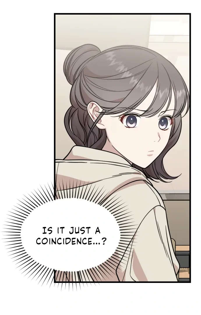 Possible to Date a Ranker? Chapter 23 page 40 - 