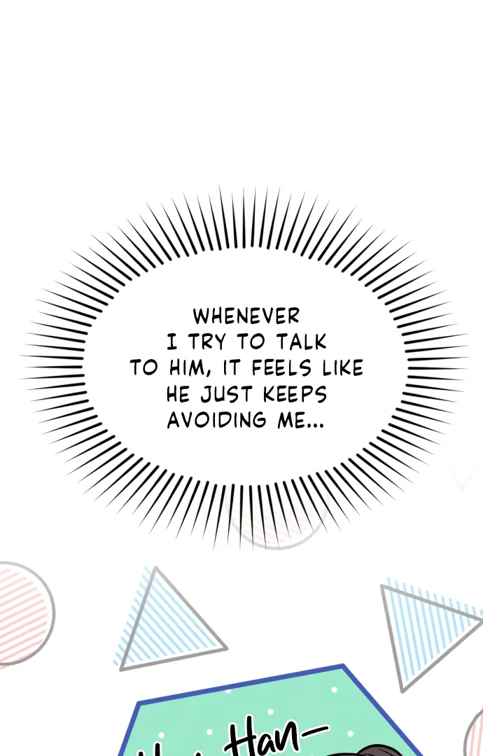Possible to Date a Ranker? Chapter 23 page 41 - 