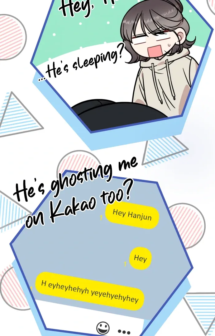Possible to Date a Ranker? Chapter 23 page 42 - 