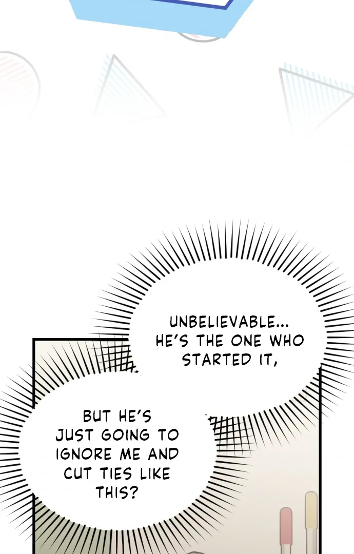 Possible to Date a Ranker? Chapter 23 page 43 - 