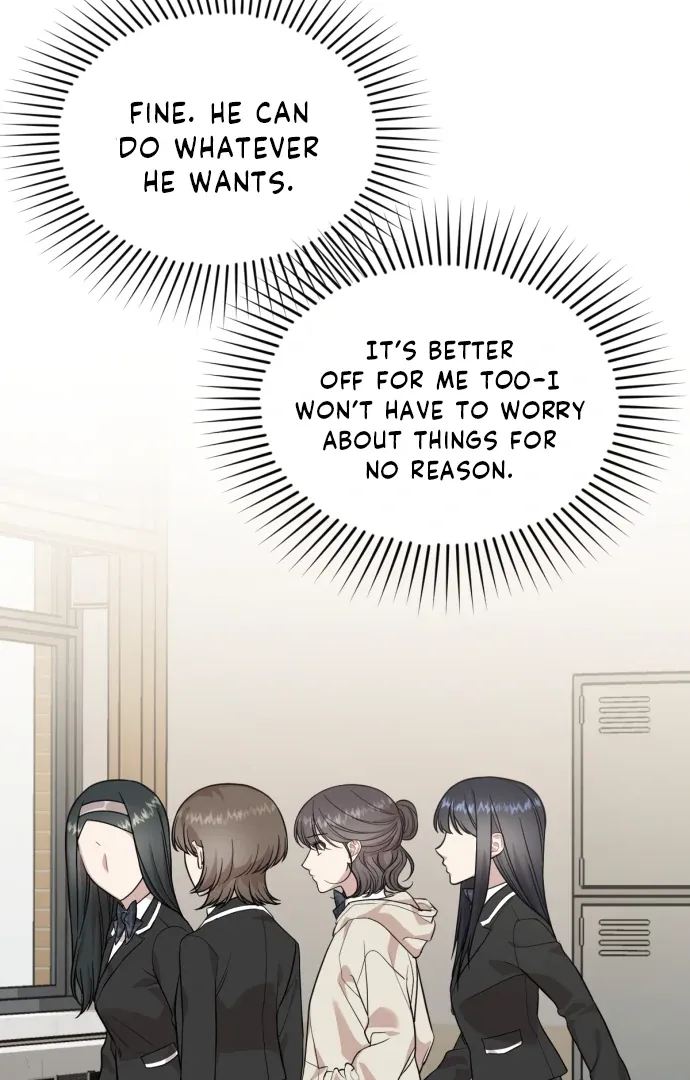 Possible to Date a Ranker? Chapter 23 page 45 - 