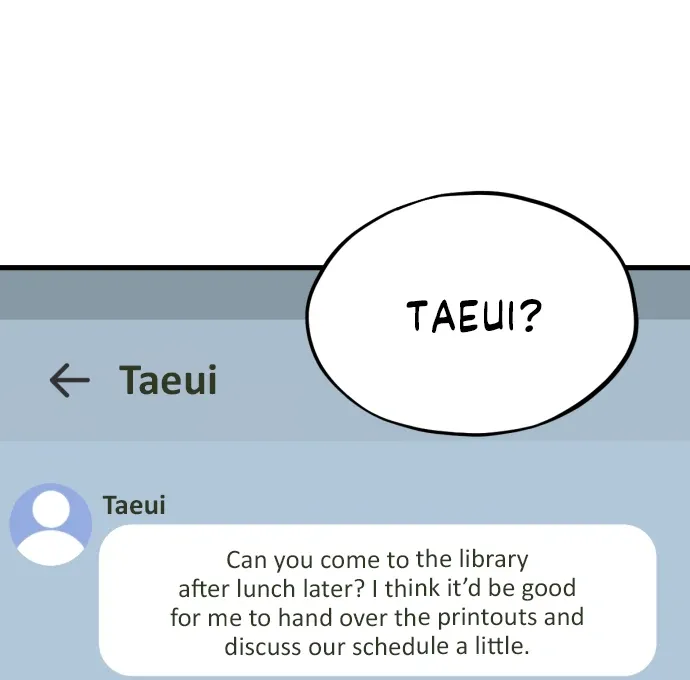 Possible to Date a Ranker? Chapter 23 page 48 - 