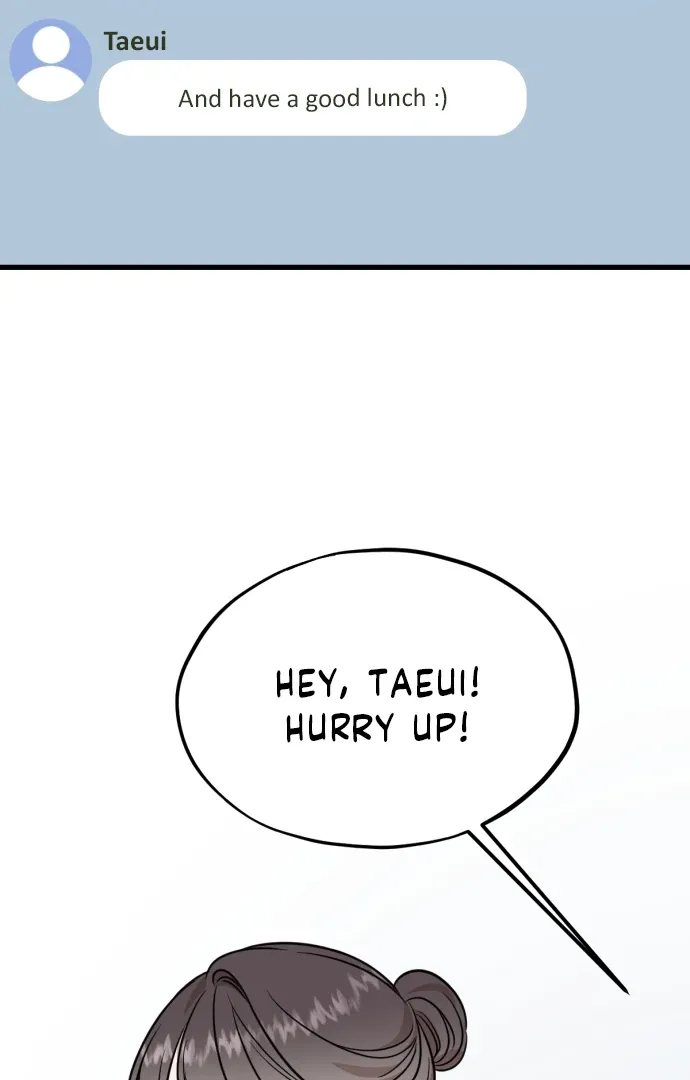 Possible to Date a Ranker? Chapter 23 page 49 - 