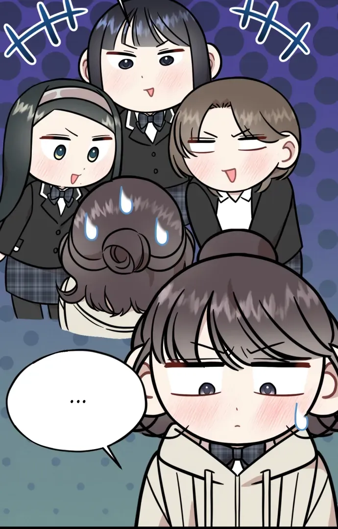 Possible to Date a Ranker? Chapter 23 page 6 - 