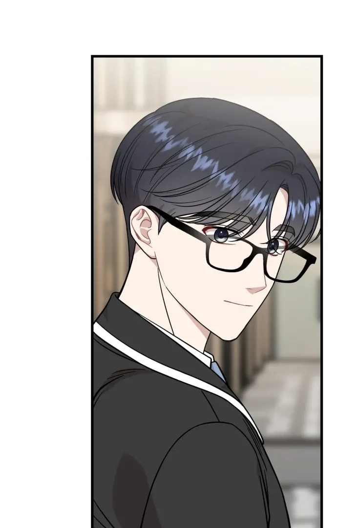 Possible to Date a Ranker? Chapter 23 page 52 - 