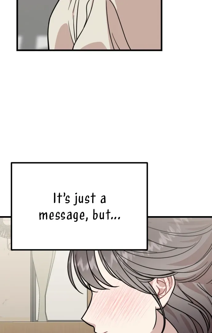 Possible to Date a Ranker? Chapter 23 page 54 - 