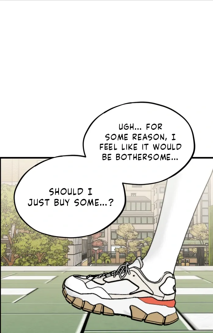 Possible to Date a Ranker? Chapter 23 page 7 - 